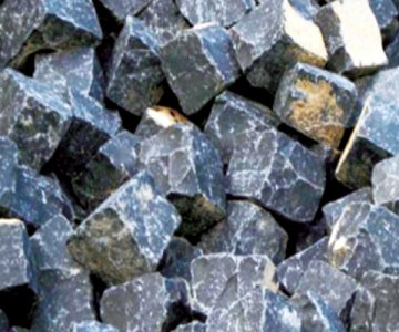 LYP 50 - Basalt Cubes